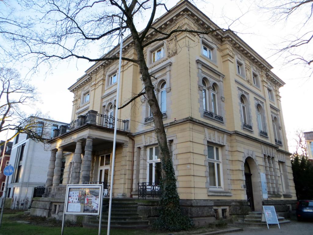 Villa Schlikker Villa Schlikker